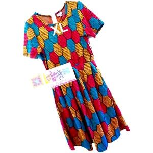 Amelia Dress